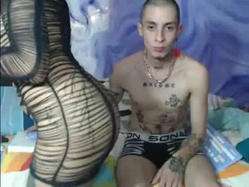 lila_bratz on Chaturbate 