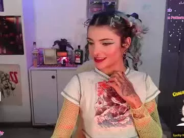 lila_bratz on Chaturbate 