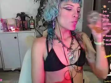 lila_bratz on Chaturbate 
