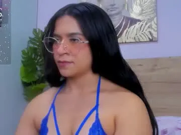 lila_foox on Chaturbate 