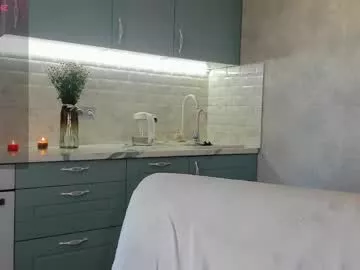 lilflexxy on Chaturbate 