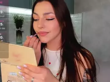 lilflexxy on Chaturbate 