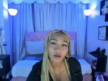 lili_harvey on Chaturbate