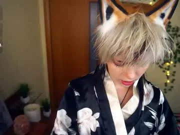 liliandaniels on Chaturbate 