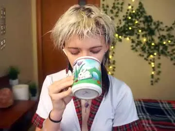 liliandaniels on Chaturbate 