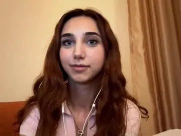 lilihalvorsen on Chaturbate 