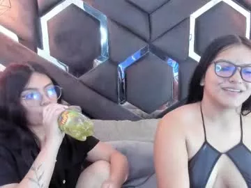 lilith_black_1 on Chaturbate 