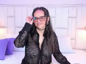 lilithvalmare on Chaturbate 