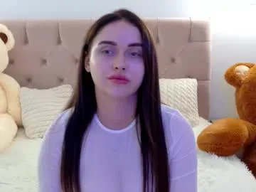 lilliana_moon on Chaturbate 