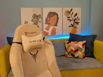 lillibright on Chaturbate 