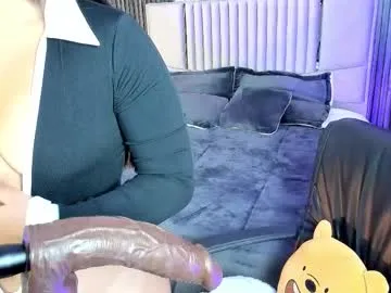 lillyortiz_ on Chaturbate 