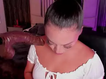 lillyortiz_ on Chaturbate 