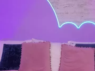 lilou_albrecht on Chaturbate 