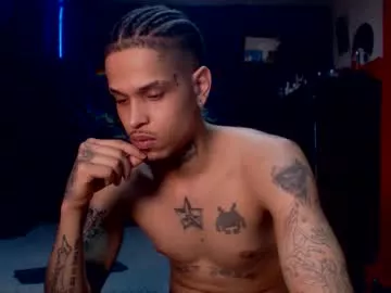 lilray99 on Chaturbate 