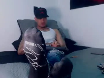 lilray99 on Chaturbate 