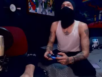lilray99 on Chaturbate 