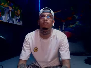 lilray99 on Chaturbate 