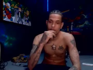lilray99 on Chaturbate 