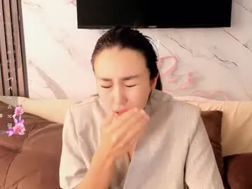 lilulilee on Chaturbate 