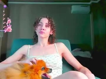 lily__love on Chaturbate 