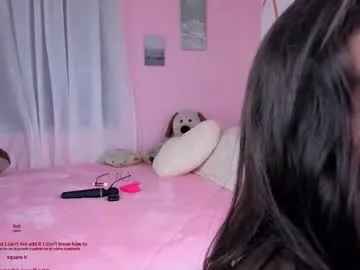 lily_fox1 on Chaturbate 