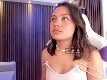 lily_fox1 on Chaturbate 