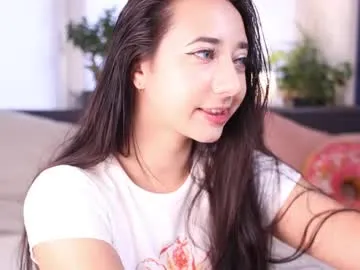 lilyminx on Chaturbate 