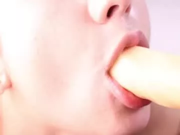 lilyminx on Chaturbate 