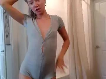 lilyyymonroee on Chaturbate 