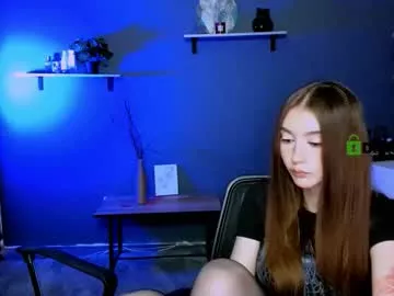 lissa_night on Chaturbate 