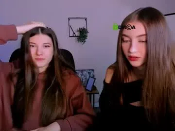 lissa_night on Chaturbate 