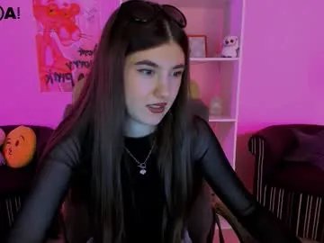 lissa_night — GOAL: doggy style [333 tokens remaining] Welcome to my room! #shy #nonude #young #pvt #tease