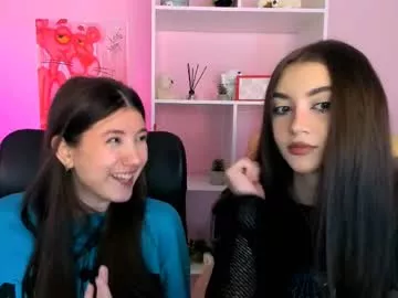 lissa_night on Chaturbate 