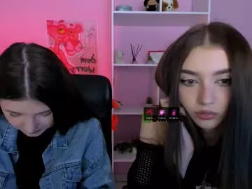 lissa_night on Chaturbate 