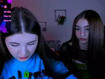lissa_night on Chaturbate 
