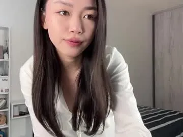 little_sunrice on Chaturbate 