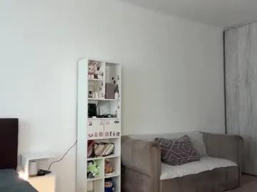 little_sunrice on Chaturbate 