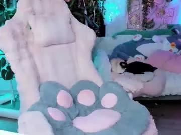 littleflufflepuff on Chaturbate 