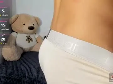 littleparker on Chaturbate 