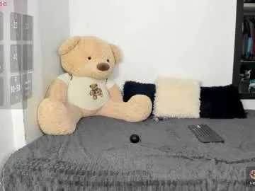 littleparker on Chaturbate 