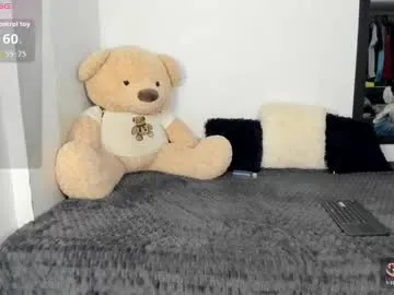 littleparker on Chaturbate 