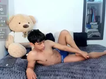littleparker on Chaturbate 