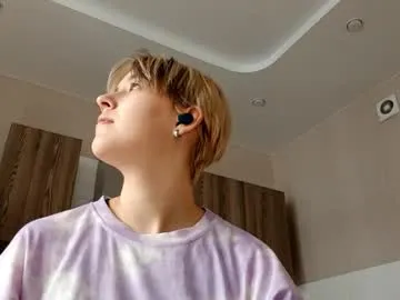 liviastubson on Chaturbate 