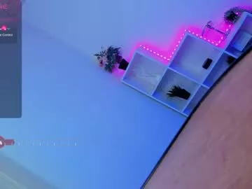 living_doll on Chaturbate 