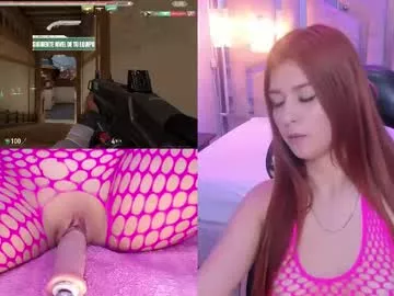 lizziecutie_ on Chaturbate 