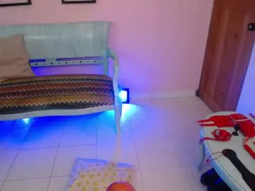 lola_styles on Chaturbate 
