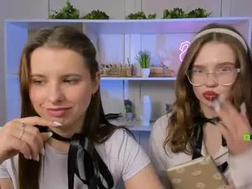 lola_swon on Chaturbate