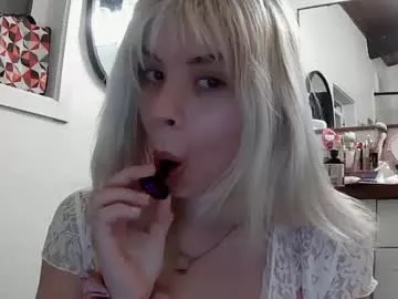 lolalixx6969 on Chaturbate 