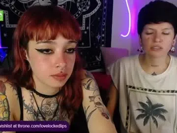 lovelockedlips — Current Goal: smokey kiss at 99 tokens -- sweet heart, and dark love pvts OPEN #lesbian #smoke #hairyarmpits #tomboy #tattoo