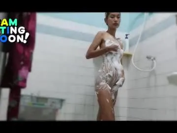 lovelythaiangel — COUPLE FUCK SHOW! - Goal: I GET FUCKED EVERY GOAL! [500 tokens left] #lovense #asian #bigass #natural #anal #new #couple #18 #cum